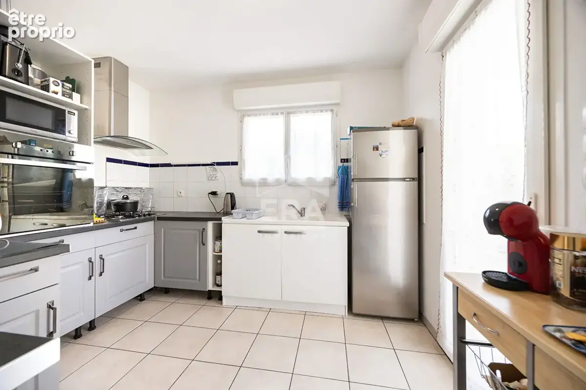 Maison 86m² à perpignan - photo 6