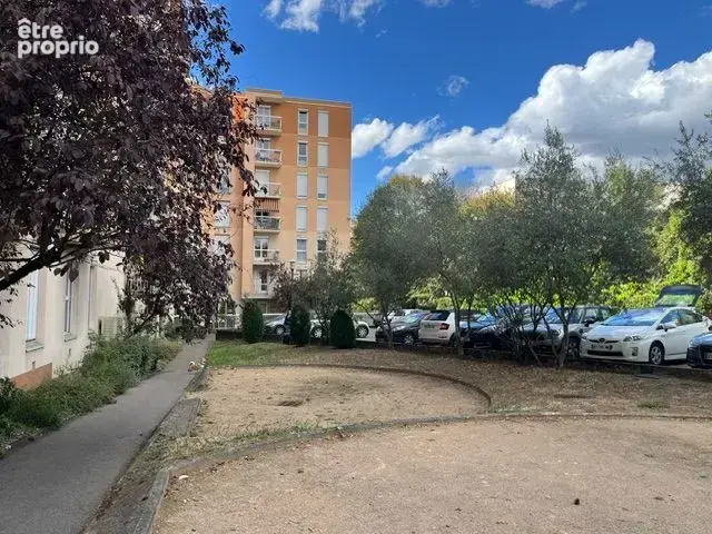 Appartement à vendre type 2 balcon sud + parking - photo 7