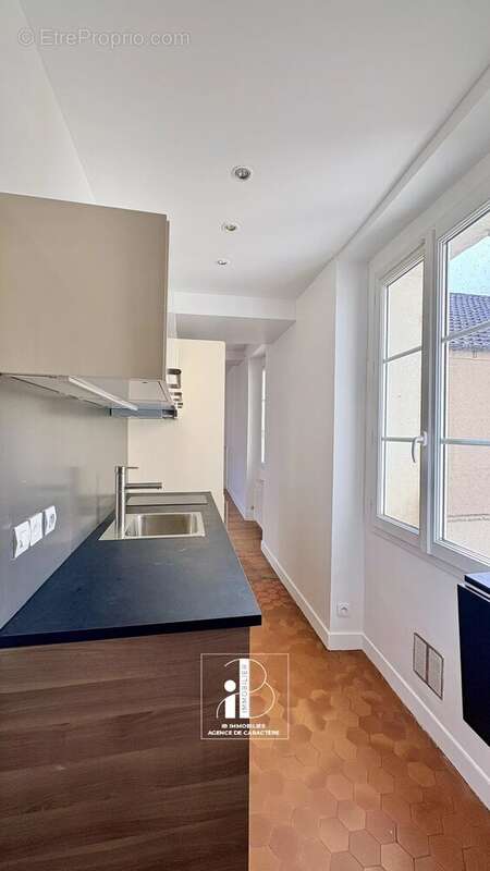 Appartement à FONTAINEBLEAU