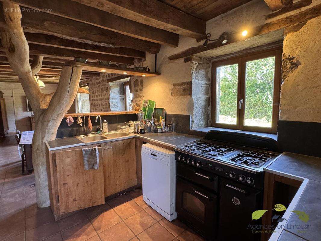 Maison à LACELLE
