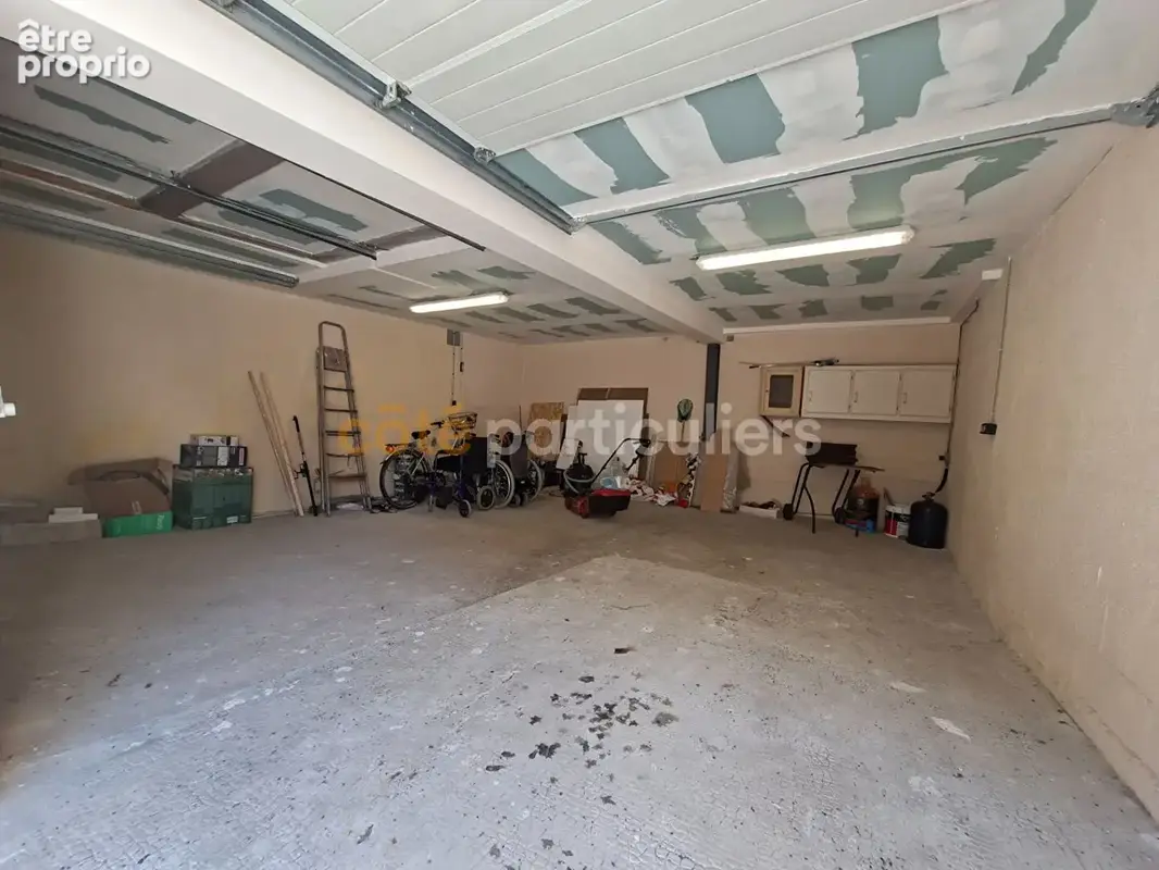 A VENDRE - CANCALE - Maison 3 chambres, jardin, double garage - photo 14