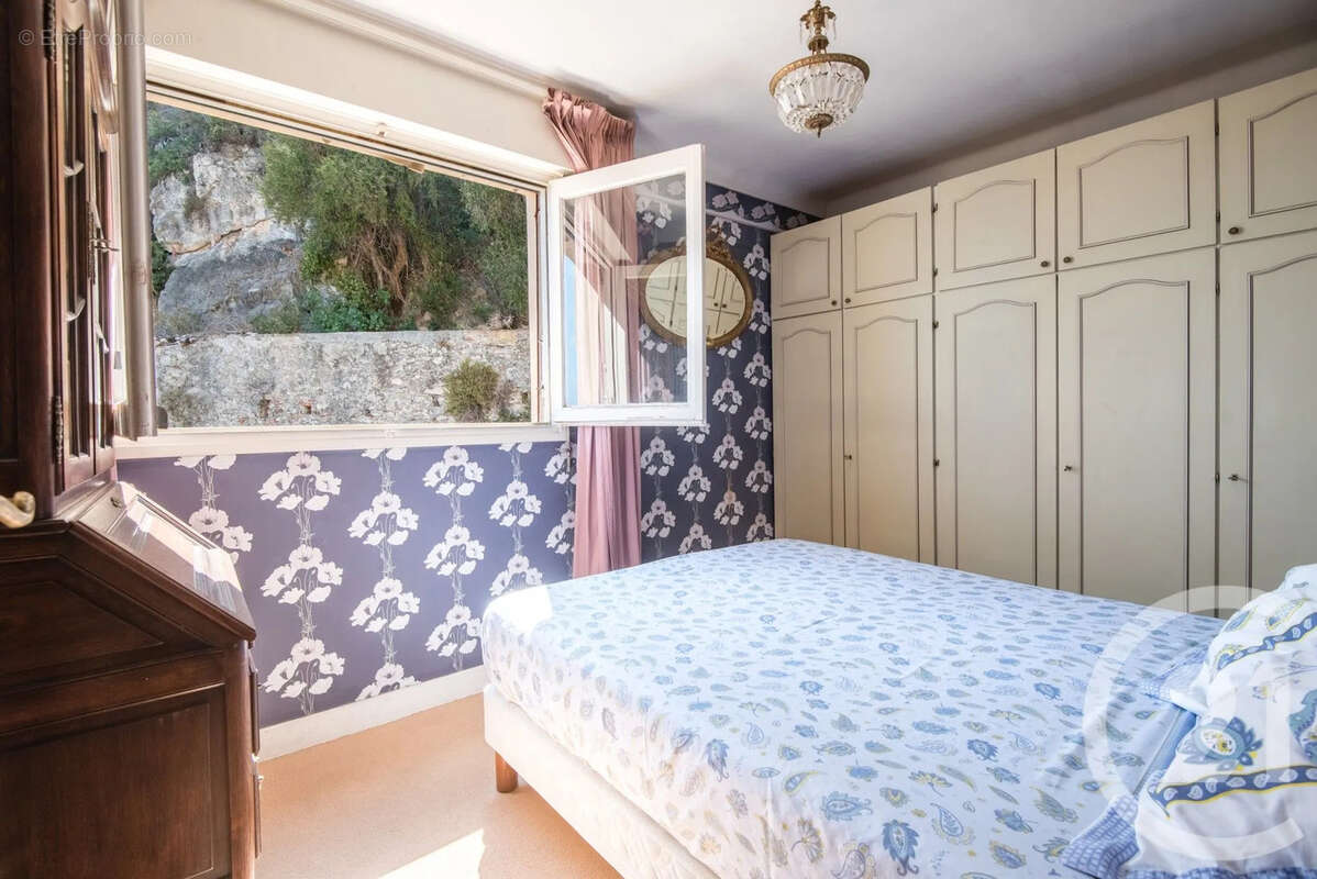 Appartement 54 m² à Villefranche-Sur-Mer  - photo 8