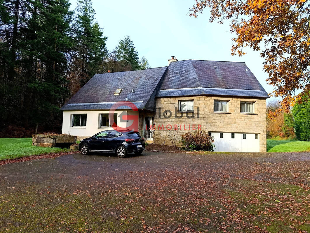 Maison à LANDEAN