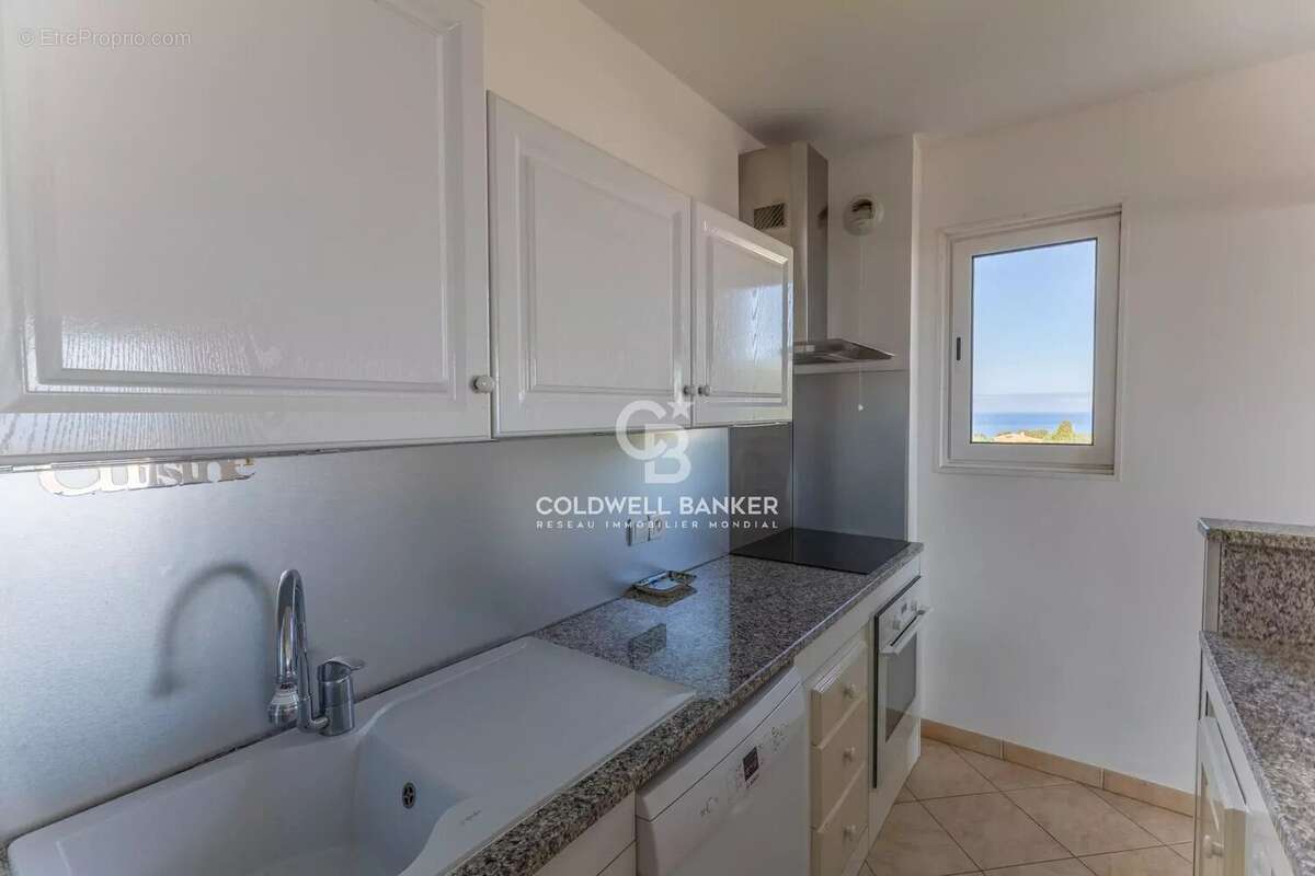 Appartement à L'ILE-ROUSSE