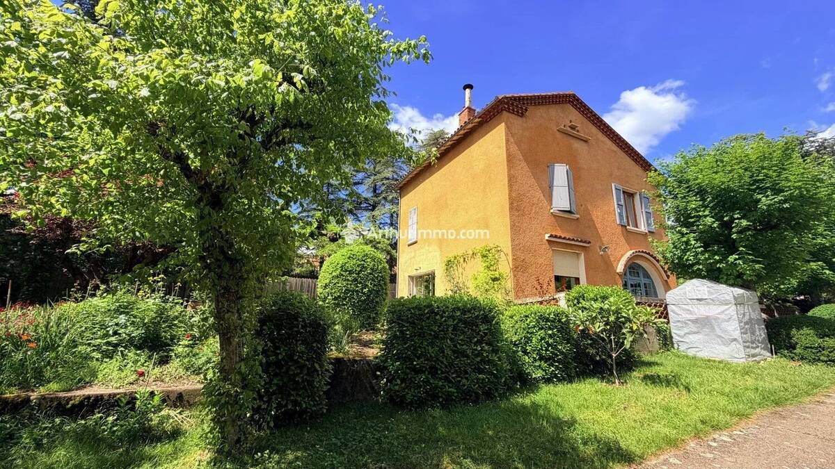 Maison à MILLAU
