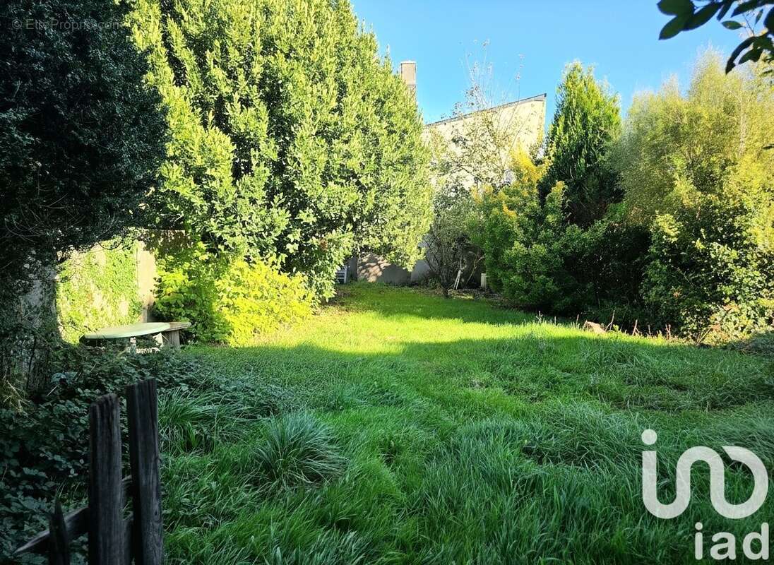 Photo 7 - Appartement à BREST