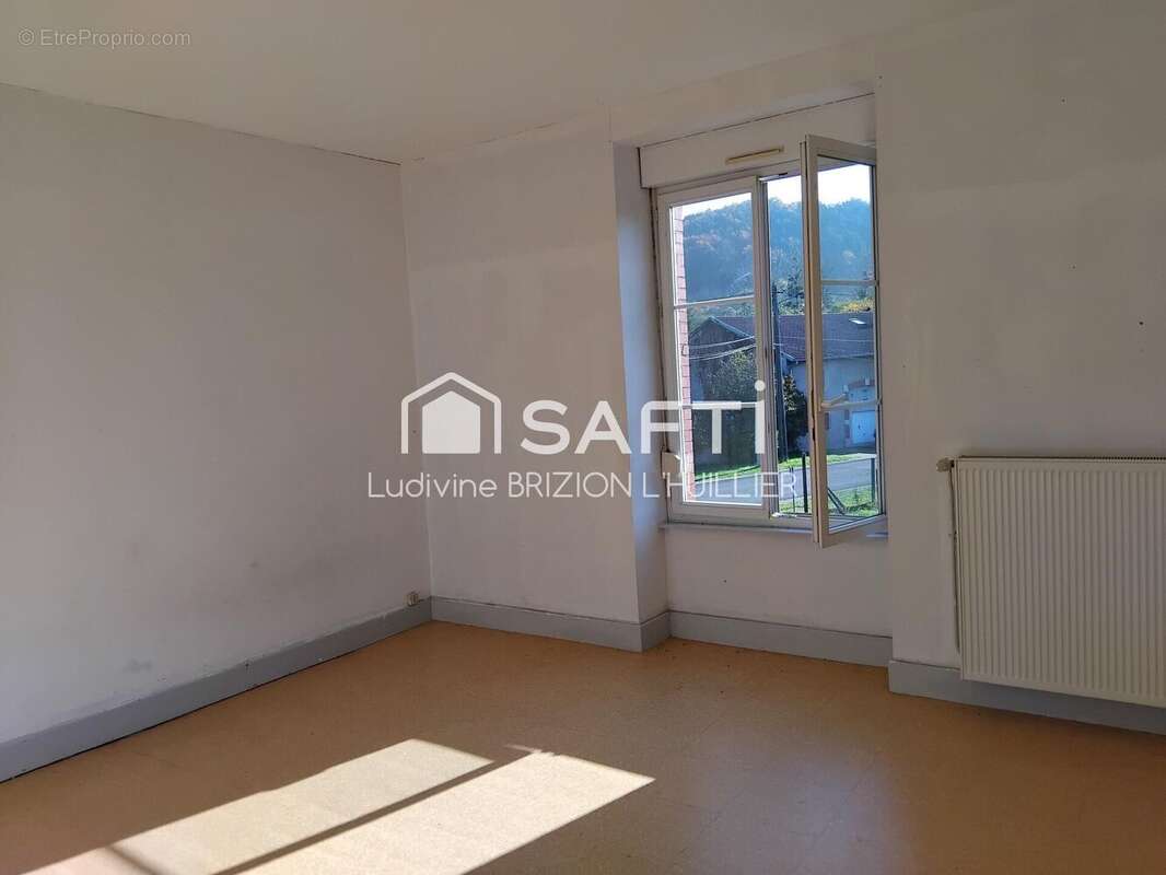 Photo 5 - Maison à SAINT-REMY-LA-CALONNE