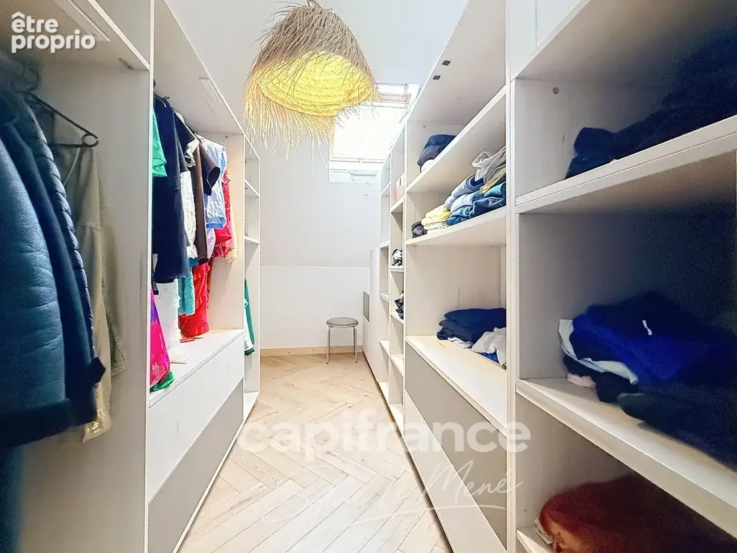 À vendre Maison de bourg de 123 m² – 3 chambres – Terrasse – Naizin / Évellys - photo 16