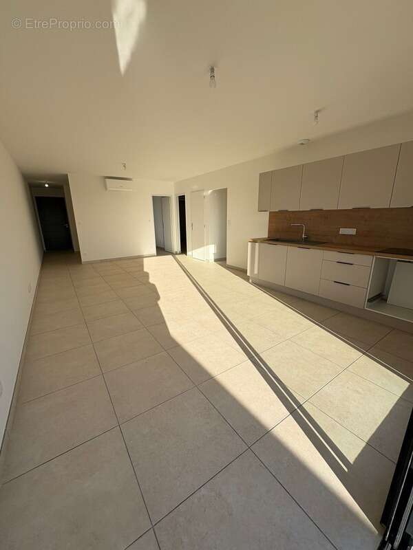 Maison à PORTIRAGNES