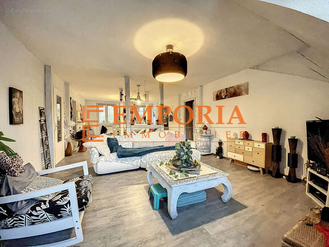 Appartement à ALTKIRCH