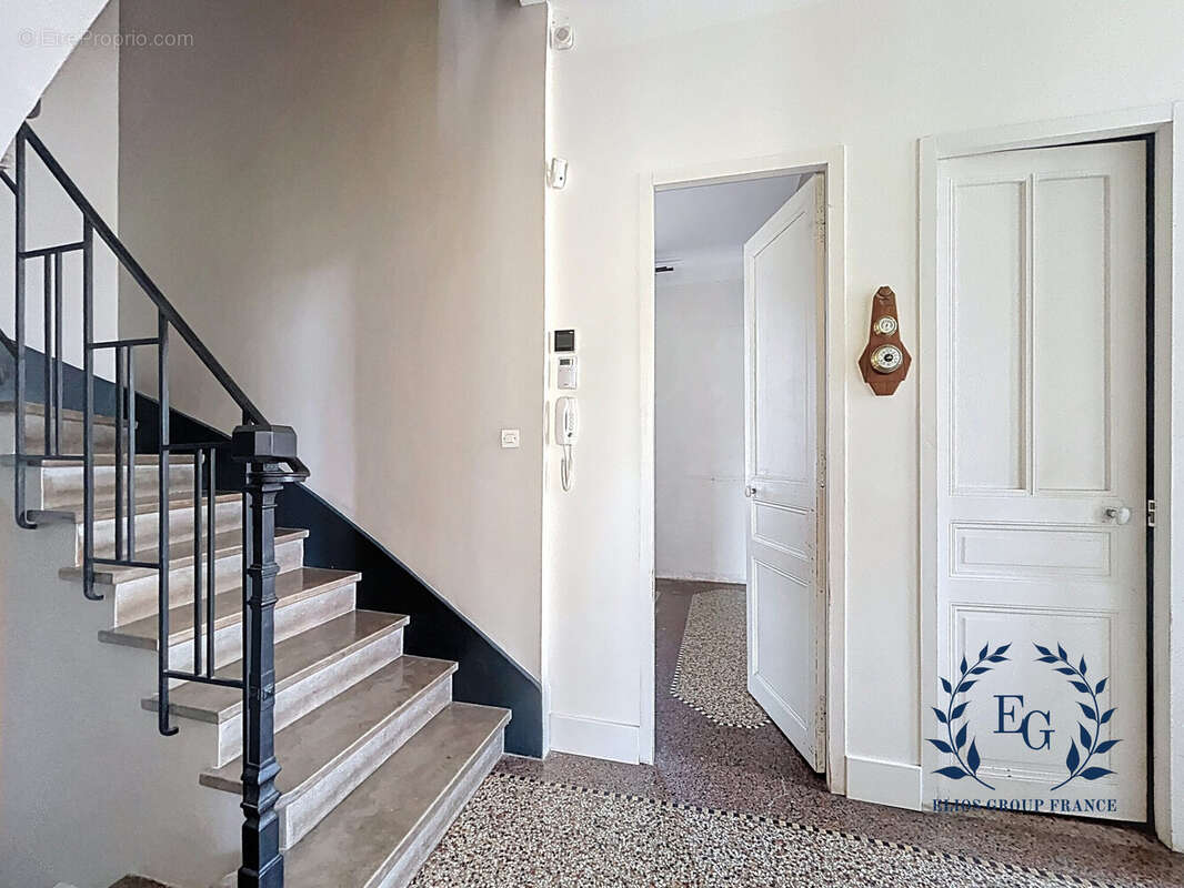 Maison à MONTPELLIER