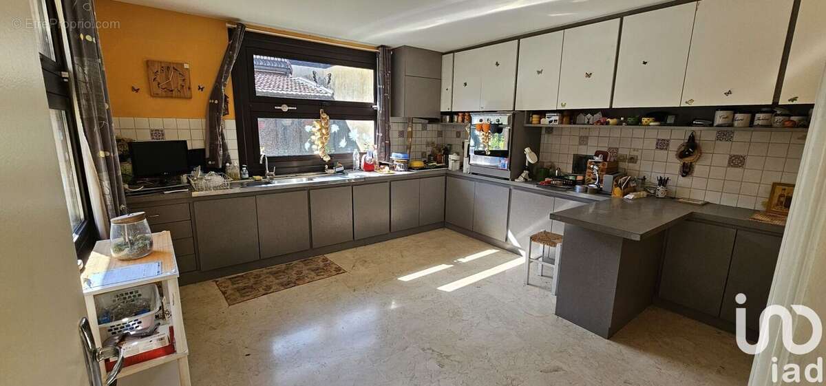 Photo 4 - Maison à MAISONS-ALFORT