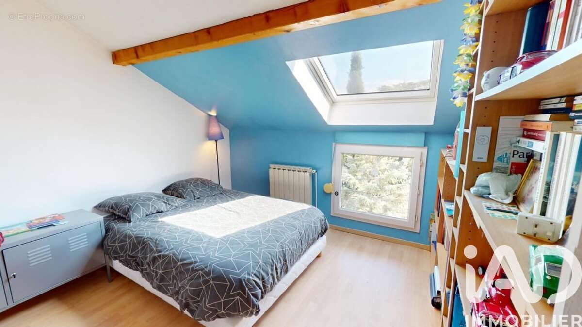 Photo 8 - Maison à CLAIX