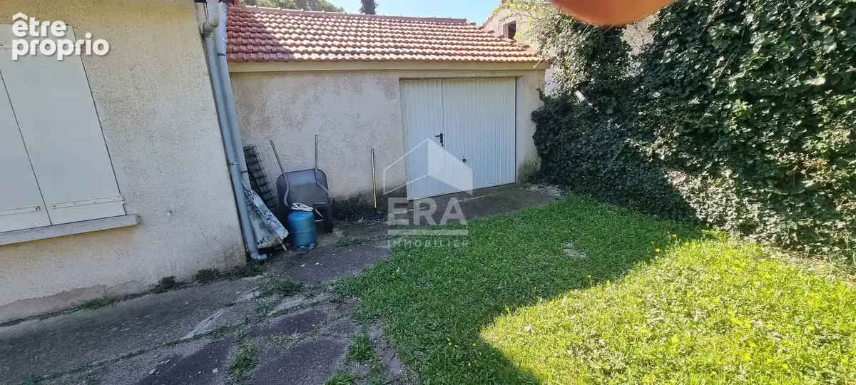 Maison 33m² à martigues - photo 16