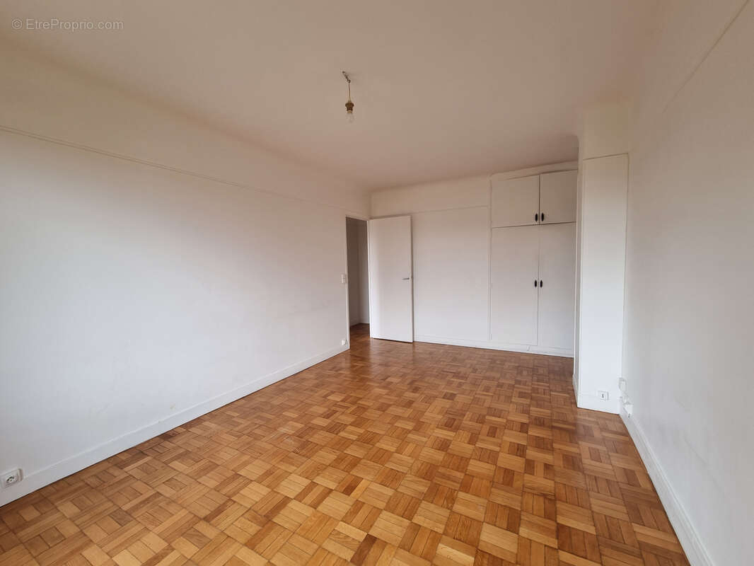 Appartement à PONT-DE-L'ARCHE
