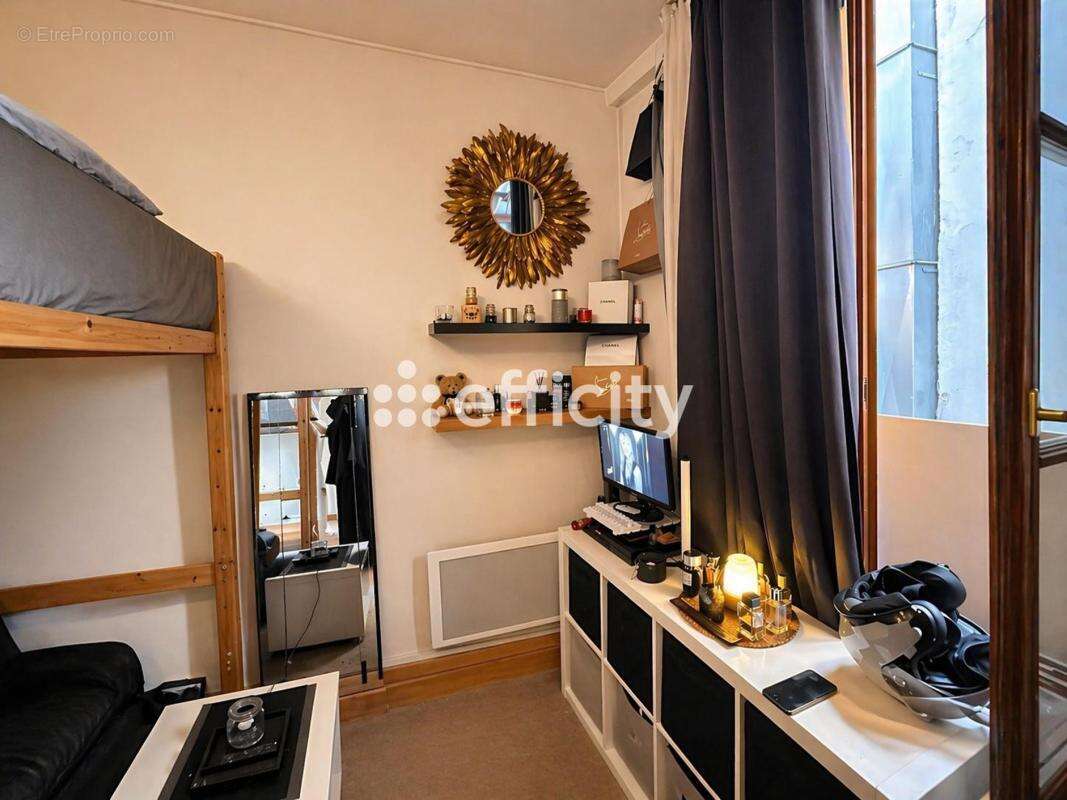 Appartement - photo 2