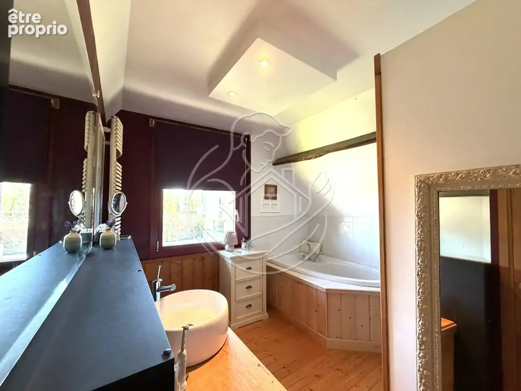 Maison individuelle hyper centre - photo 16