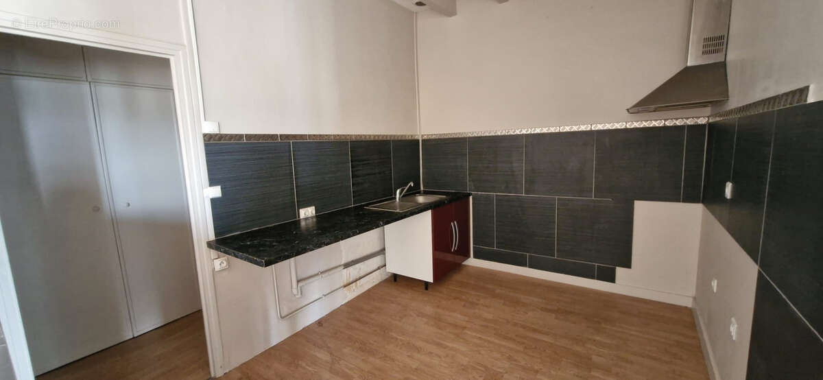 Maison à MORTAGNE-SUR-GIRONDE