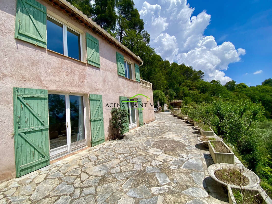 Maison à CABRIS