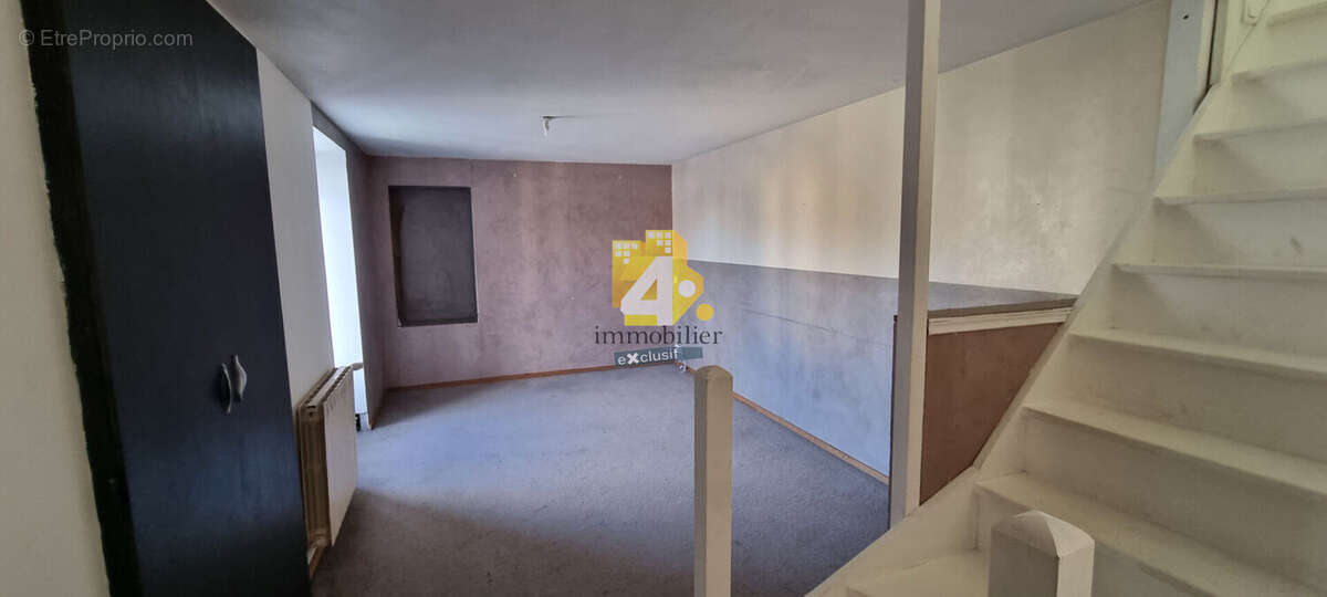 Maison à SAINT-GILDAS-DES-BOIS