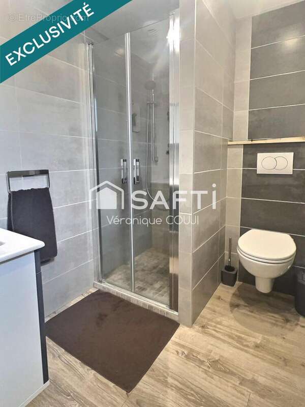 Photo 2 - Appartement à SCIEZ