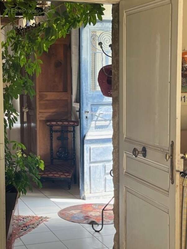 PLAISANCE DU GERS 10 min: ELEGANTE MAISON DE CARACTERE, restaurée par architecte, 320m2, 4700m2 en partie clos - photo 5