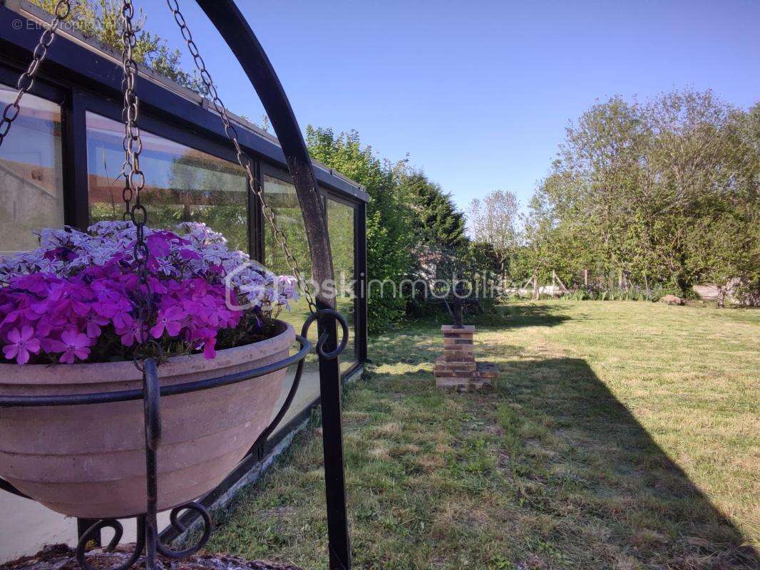 Maison familiale 4 chambres - photo 2