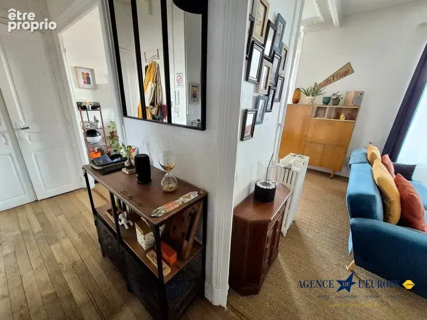 Appartement 59 m² à Vichy  - photo 3