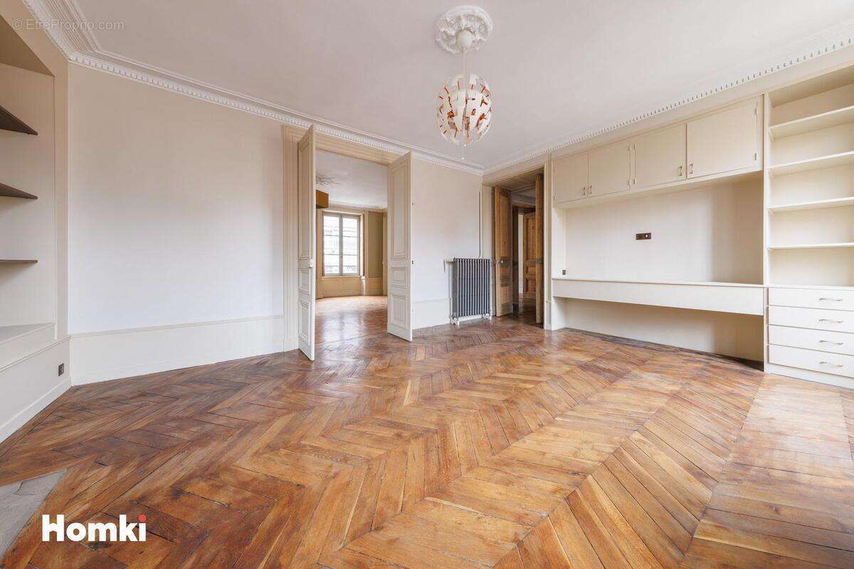 Appartement à CLERMONT-FERRAND