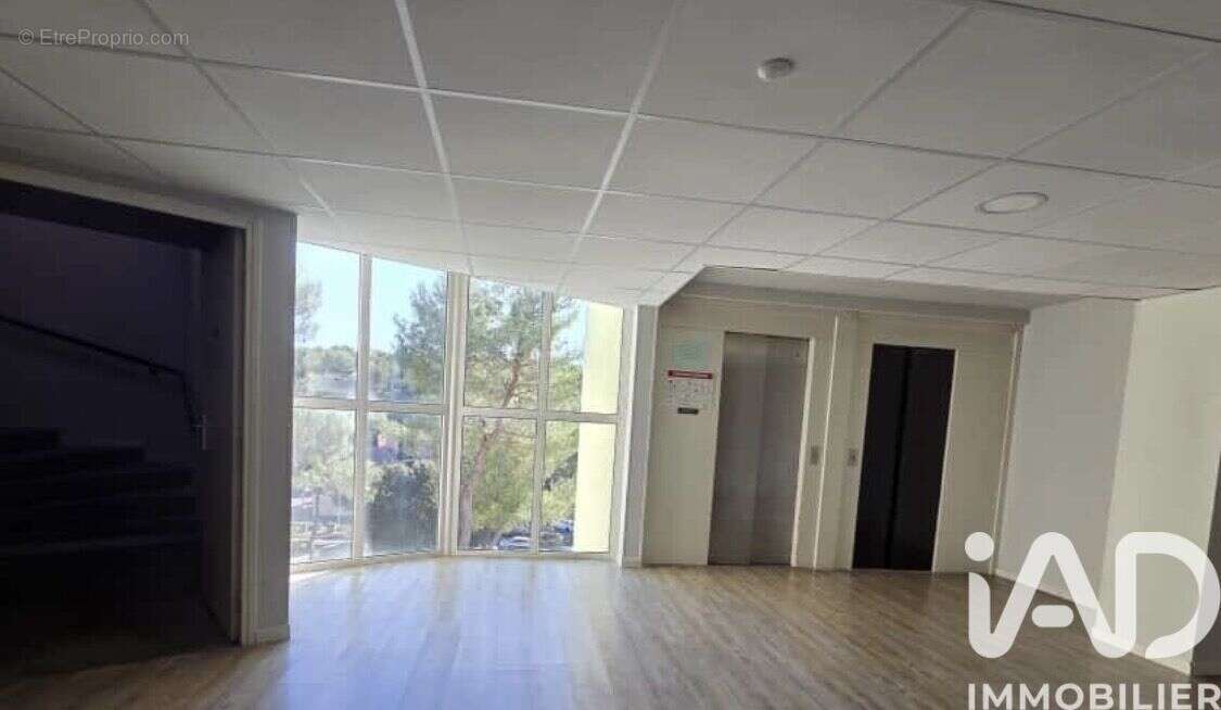 Photo 4 - Appartement à SAINT-GELY-DU-FESC