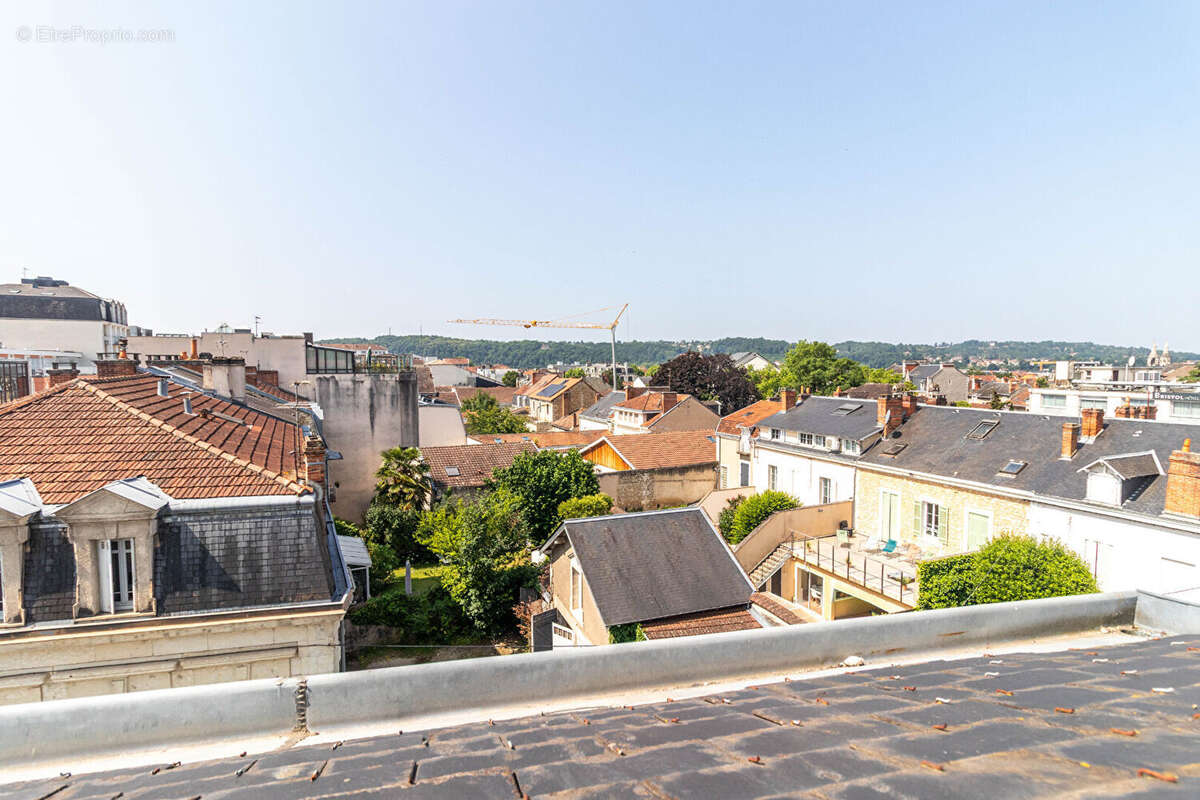 Appartement à PERIGUEUX