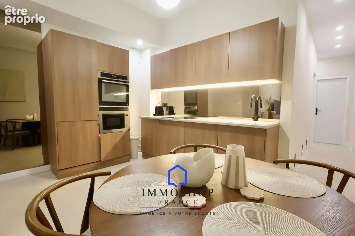 Appartement - 75,46 m2 - 4 pièces - photo 9
