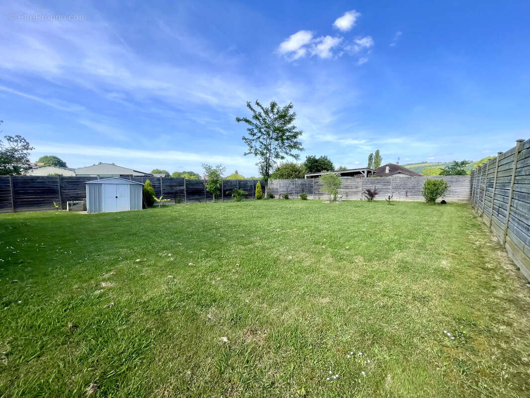 Maison à MAULEON-LICHARRE