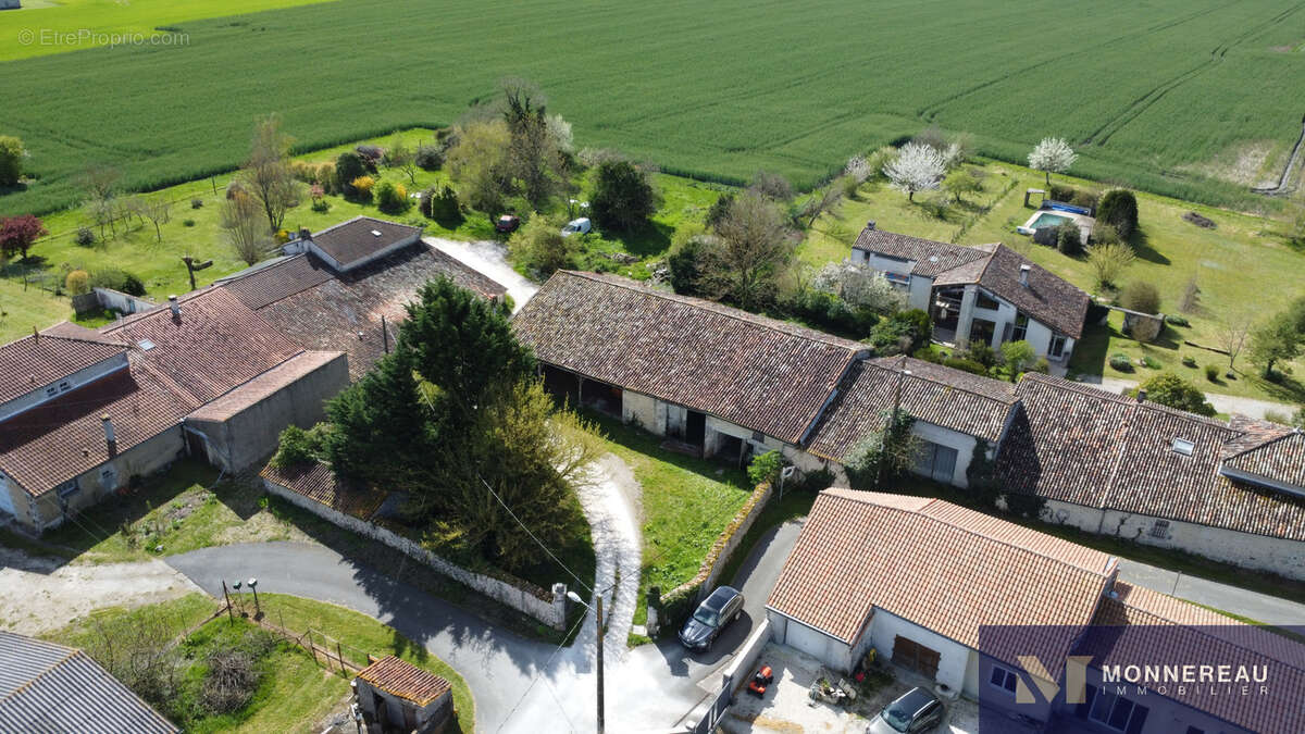 Autre à GERMIGNAC