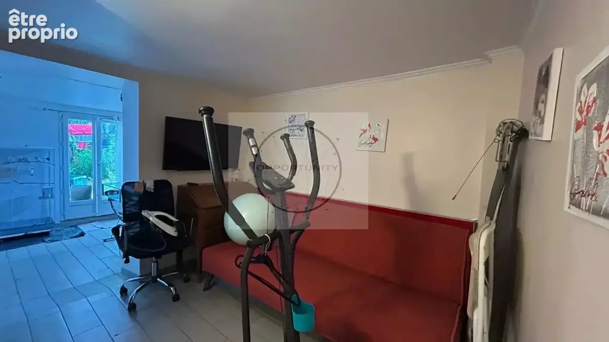 Maison 6 pièces 130 m² à vendre à Bondy (93140) - photo 17