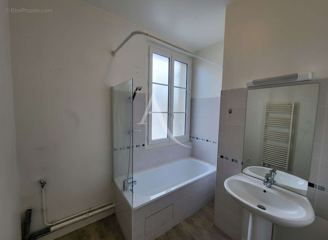 Appartement à GUIGNES