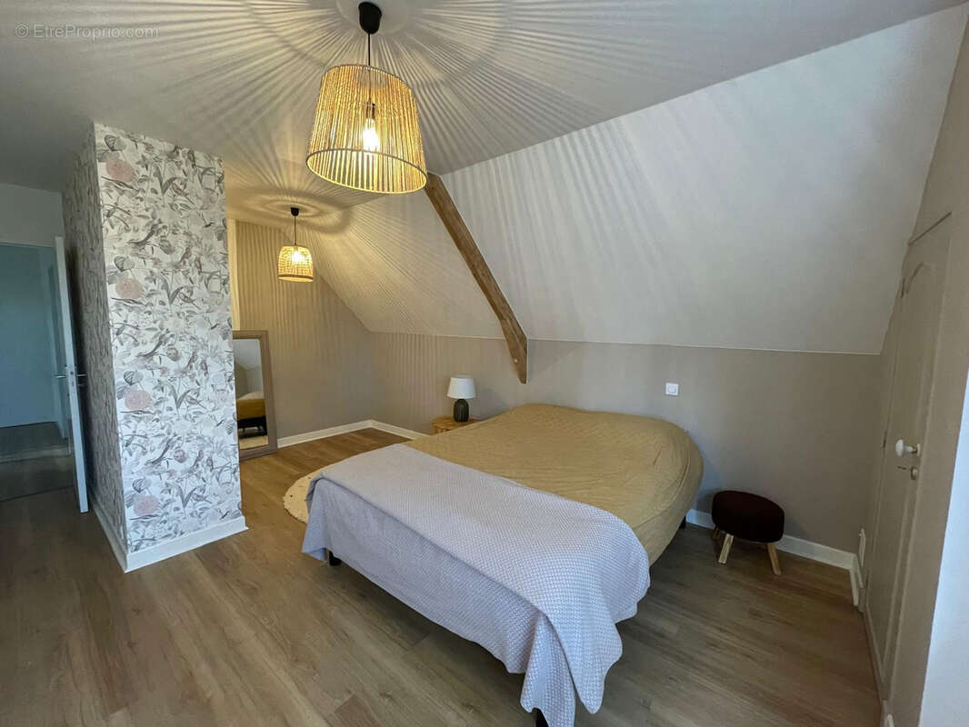 Maison à BRIVE-LA-GAILLARDE