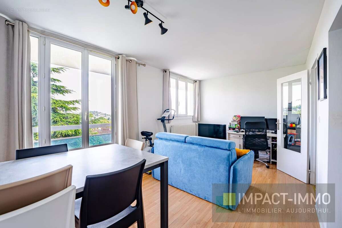 Appartement à ARGENTEUIL