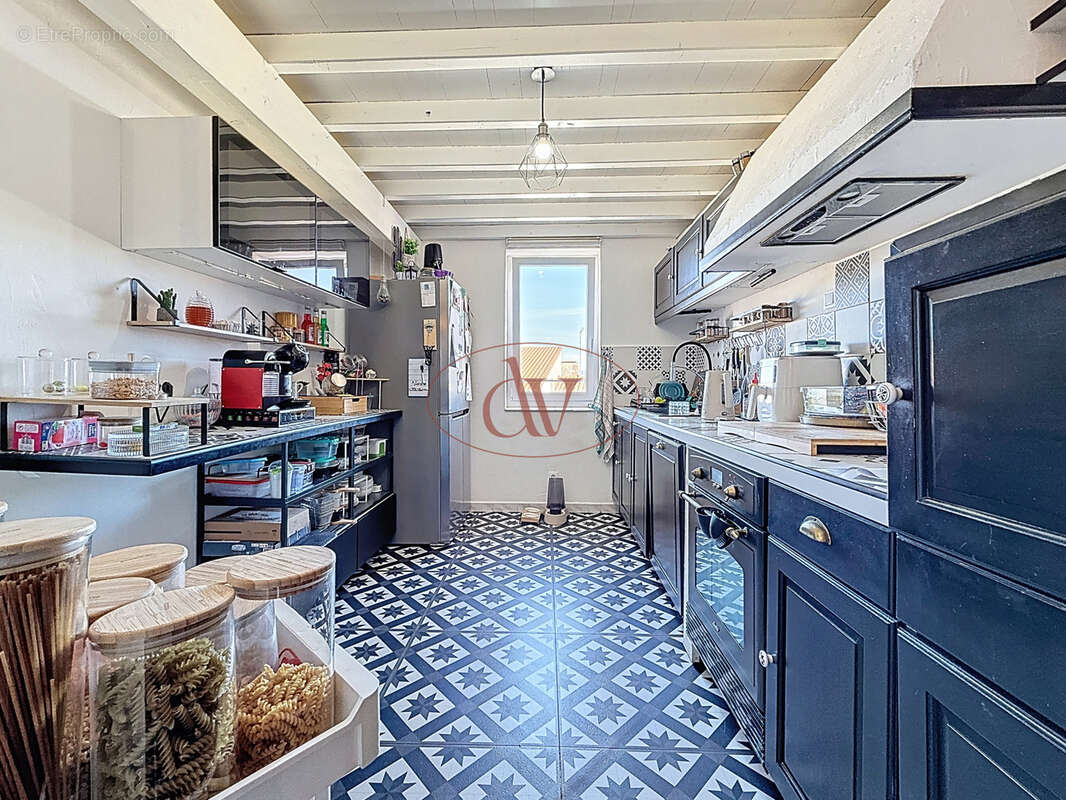 Appartement à RIVESALTES