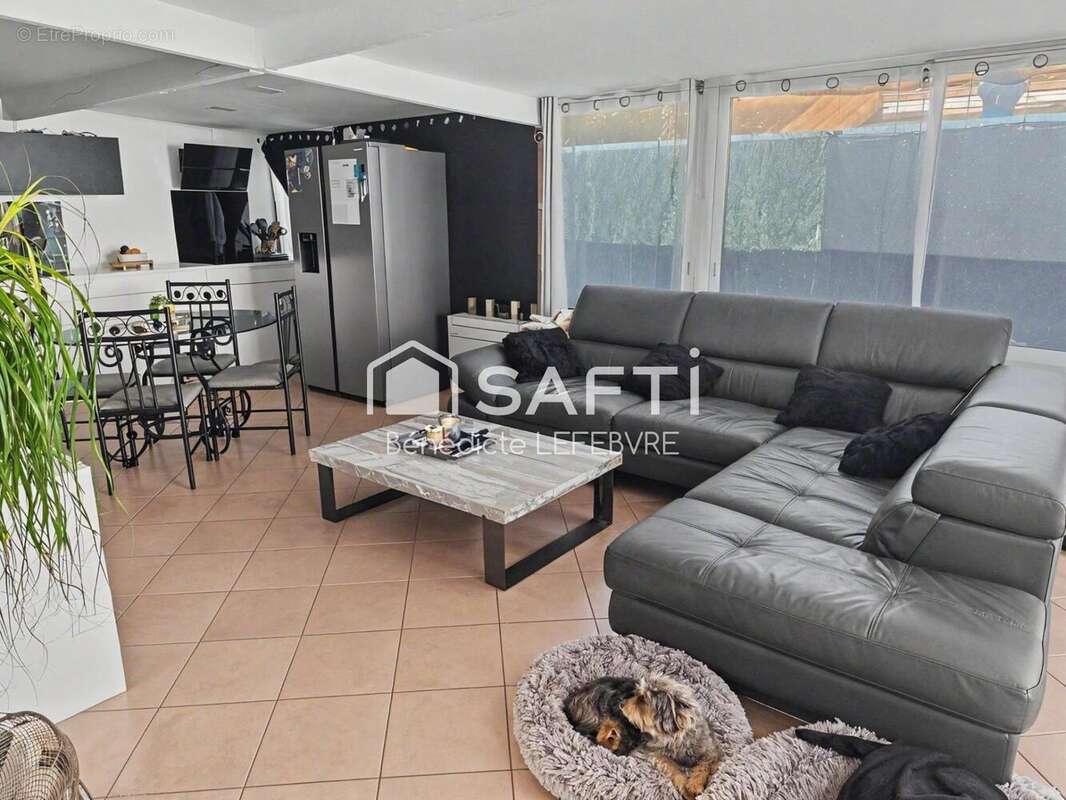 Maison 62 m² à Vic-La-Gardiole  - photo 3