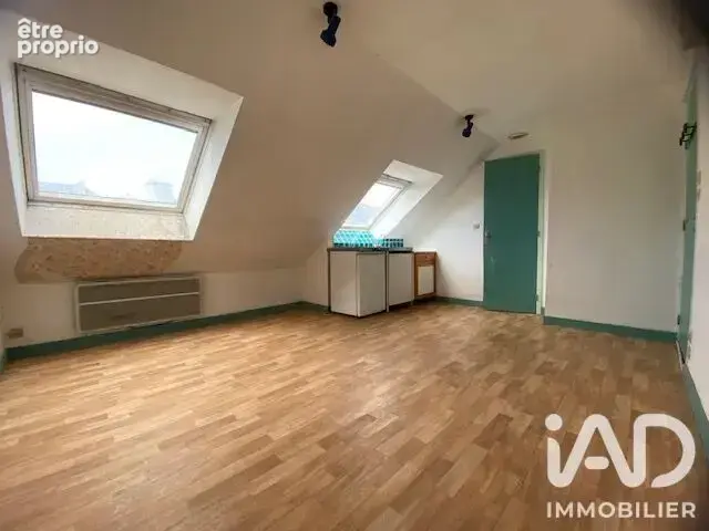 Photo 1 - Appartement à QUIMPER