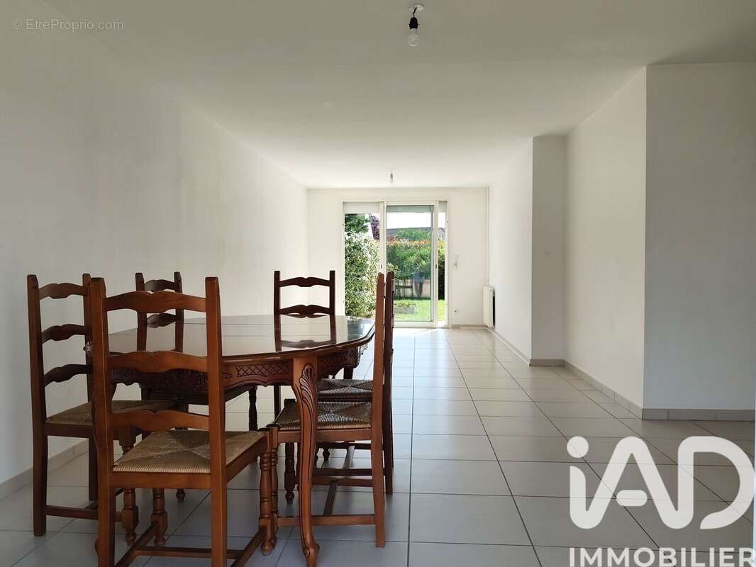 Photo 6 - Maison à OLIVET