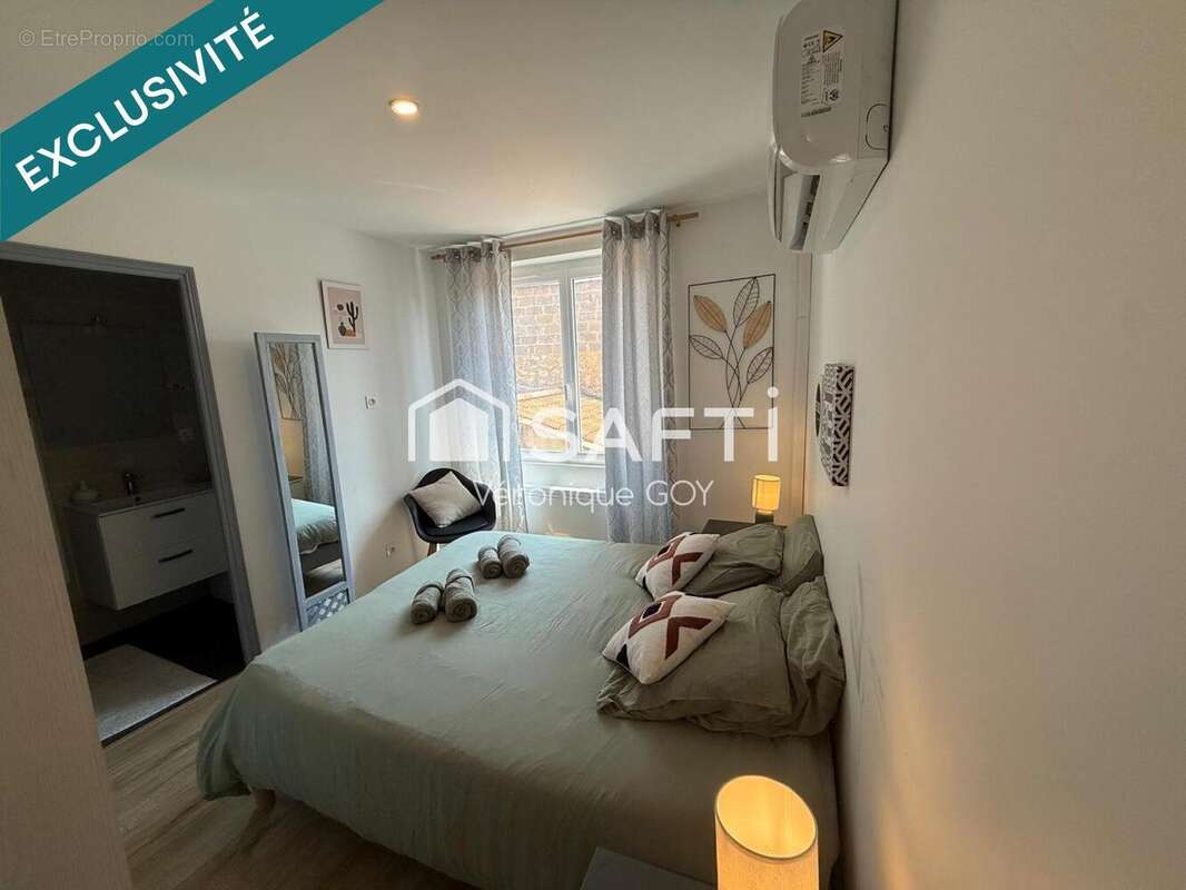 Photo 6 - Appartement à RIBERAC