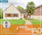 Photo 1 - Maison à VALMONDOIS