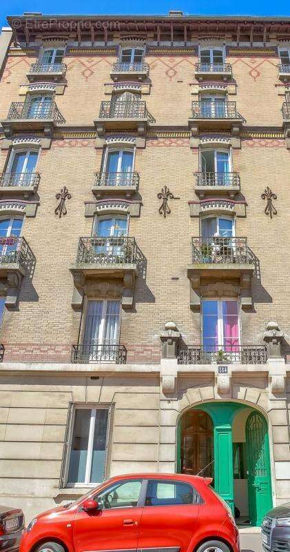 Commerce à BOULOGNE-BILLANCOURT