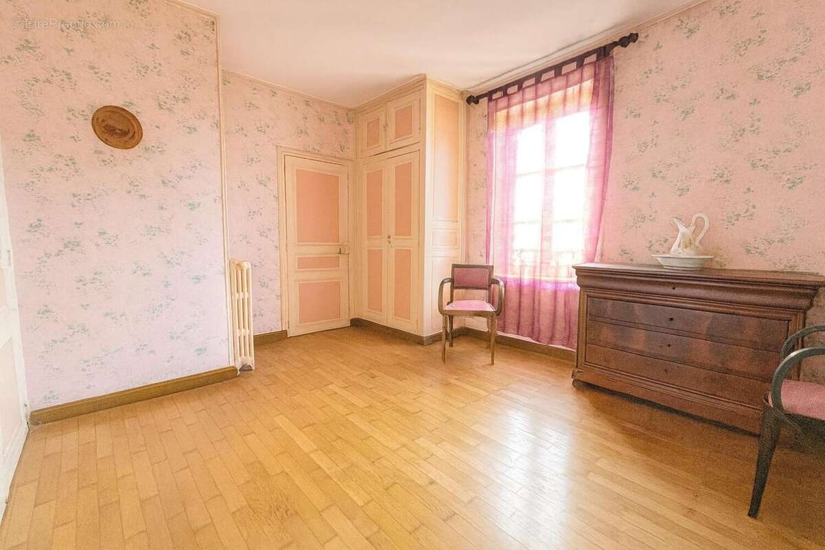 Photo 9 - Maison à LA MOTTE-SAINT-JEAN