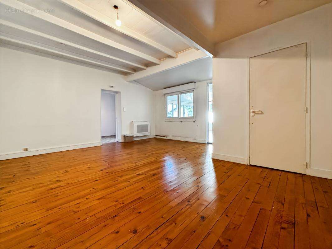 Appartement à PERIGUEUX