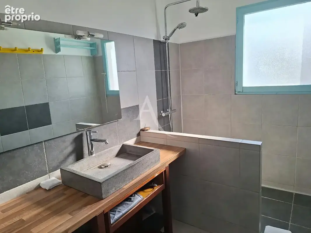 Maison Sète proche centre-ville - photo 7