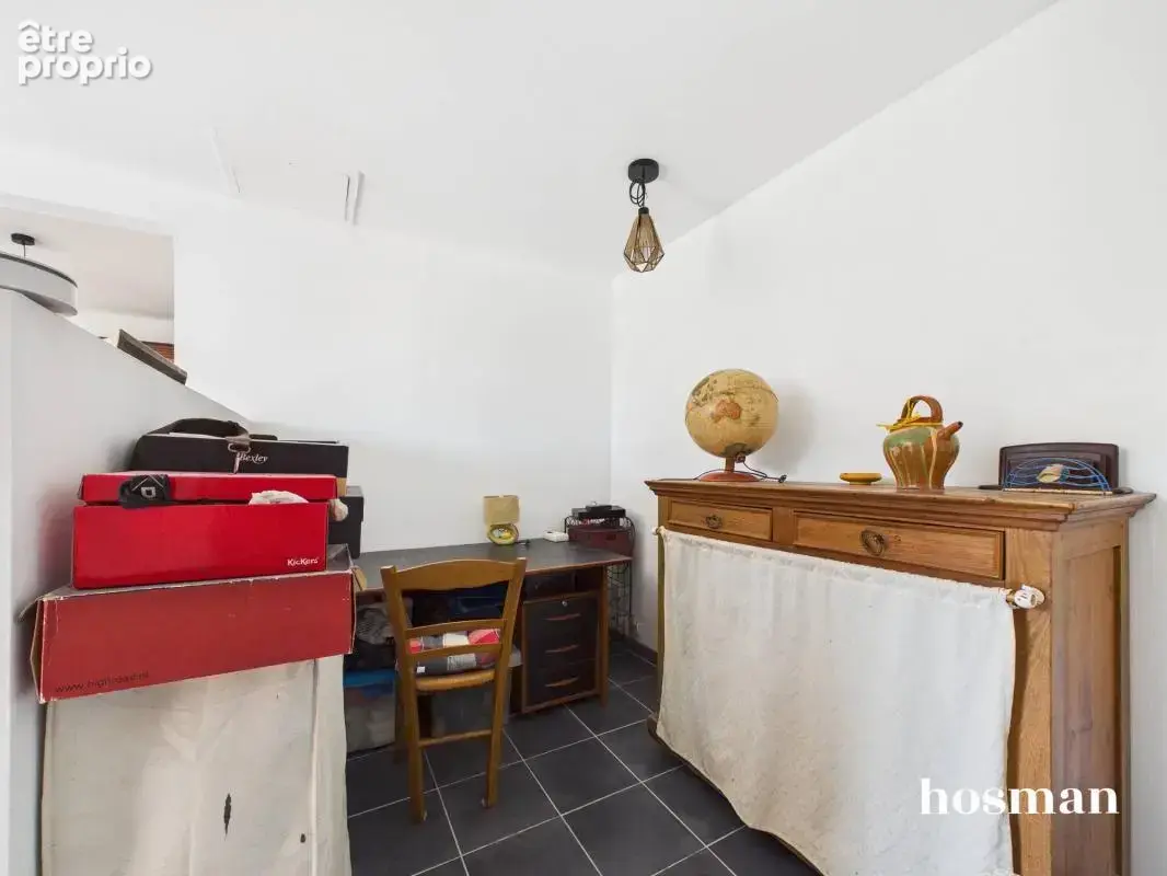 Spacieuse maison de 6 pièces avec terrasses et garage - Rue de Tremeuge, Talence - photo 13