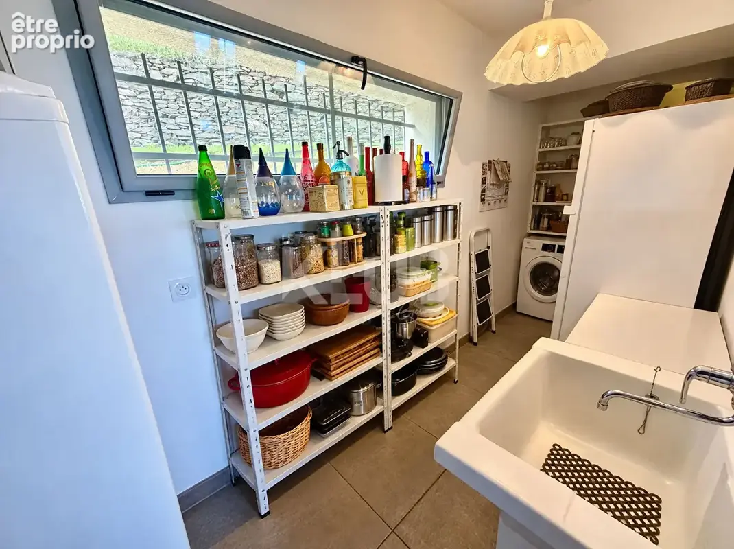 Maison T5 149 m² vue mer - photo 6